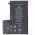Helyettes�t� Akkumul�tor Apple iPhone 12 Pro Max 3,83V 3687mAh be�p�tett Li-Polymer