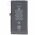 Helyettes�t� Akkumul�tor iPhone 13 3,84V 3227mAh 12,4Wh diagnosztiz�lhat� szersz�m n�lk�l Li-Polymer