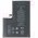 Helyettes�t� Akkumul�tor Apple iPhone 13 Pro Max 3,85V 4352mAh 16,75Wh be�p�tett Li-Polymer
