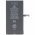 Helyettes�t� Akkumul�tor Apple iPhone 15 Plus 3,86V 4383mAh 16,95Wh Li-Polymer