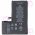 Helyettes�t� Akkumul�tor iPhone 15 Pro 3,87V 3274mAh 12,7Wh diagnosztiz�lhat� be�p�tett Li-Polymer