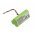 Helyettes�t� Akkumul�tor Symbol DS6878 3,6V 800mAh 2,9Wh NiMH