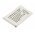 Helyettes�t� Akkumul�tor Midland Alan 777 PMR446+ 3,7V 650mAh 2,4Wh Li-ion