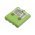 Helyettes�t� Akkumul�tor Twintalker 9100 Long Range 4,8V 700mAh 3,4Wh NiMH