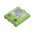 Helyettes�t� Akkumul�tor Motorola TLKR-T4 TLKR-T5 TLKR-T7 IXNN4002A 4,8V 700mAh NiMH