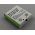 Helyettes�t� Akkumul�tor DETEWE Outdoor 8000 4,8V 700mAh 3,4Wh NiMH