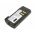Helyettes�t� Akkumul�tor Motorola DP4400 DP4800 PMNN4101A 7,4V 2450mAh 18Wh fekete IMPRES Li-ion