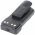 Helyettes�t� Akkumul�tor Motorola DP2400 DP2600 PMNN4490 7,4V 2600mAh 19,2Wh IMPRES Li-ion