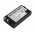 Helyettes�t� Akkumul�tor Canon BP-711 E818 6V 2100mAh 12,6Wh fekete NiMH