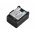Helyettes�t� Akkumul�tor Canon BP-808 7,4V 830mAh 6,1Wh fekete Li-ion