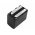 Helyettes�t� Akkumul�tor Canon BP-941 7,2V 6600mAh 47,5Wh Li-ion