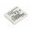 Helyettes�t� Akkumul�tor Canon NB-4L 3,7V 700mAh 2,6Wh Li-ion