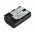Helyettes�t� Akkumul�tor Canon LP-E6 7,4V 1700mAh 12,6Wh fekete Li-ion