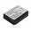 Helyettes�t� Akkumul�tor Canon LP-E10 7,4V 950mAh 7,0Wh Li-ion