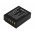 Helyettes�t� Akkumul�tor Fujitsu NP-W126 7,4V 950mAh 7,0Wh Li-ion