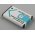 Helyettes�t� Akkumul�tor Nikon EN-EL11 3,7V 680mAh 2,5Wh Li-ion