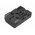 Helyettes�t� Akkumul�tor Samsung SB-L110 7,2V 1400mAh 10,1Wh s�t�t sz�rke Li-ion