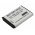 Helyettes�t� Akkumul�tor Samsung SLB-1137D 3,7V 1100mAh 4,1Wh Li-ion