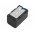 Helyettes�t� Akkumul�tor Panasonic CGR-D220 7,4V 2200mAh 16,3Wh s�t�tsz�rke Li-ion