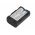 Helyettes�t� Akkumul�tor Panasonic CGR-D120 7,4V 1100mAh 8,1Wh Li-ion s�t�tsz�rke