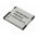 Helyettes�t� Akkumul�tor Panasonic DMW-BCL7 3,6V 600mAh 2,2Wh Li-ion