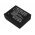Helyettes�t� Akkumul�tor Panasonic CGA-S007 DMW-BCD10 3,7V 800mAh 2,96Wh Li-ion