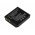 Helyettes�t� Akkumul�tor Panasonic CGA-S005 DMW-BCC12 Li-ion 3,7V 1000mAh 3,7Wh