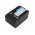 Helyettes�t� Akkumul�tor Panasonic VW-VBS10E VW-VBS20E 4,8V 4000mAh 19,2Wh fekete NiMH