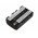 Helyettes�t� Akkumul�tor NP-FS10 NP-FS11 3,7V 1300mAh 4,8Wh s�t�tsz�rke Li-ion