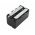 Helyettes�t� Akkumul�tor Sony NP-F750 NP-F770 7,4V 4000mAh 29,6Wh Li-ion