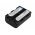 Helyettes�t� Akkumul�tor Sony NP-FM50 NP-QM51 7,4V 1500mAh 11,1Wh s�t�tsz�rke Li-ion