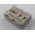 Helyettes�t� Akkumul�tor Sony NP-FM50, NP-QM51 7,2V 1700mAh 12,2Wh ez�st Li-ion