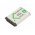 Helyettes�t� Akkumul�tor Sony NP-BX1 3,7V 1000mAh 3,7Wh Li-ion