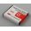 Helyettes�t� Akkumul�tor Sony NP-BG1 NP-FG1 3,7V 1100mAh 4,1Wh id�kijelz� Li-ion
