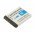 Helyettes�t� Akkumul�tor Sony NP-BD1 NP-FD1 3,7V 680mAh 2,5Wh Li-ion