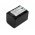 Helyettes�t� Akkumul�tor Sony NP-FV70 6,8V 1960mAh 13,3Wh s�t�tsz�rke Li-ion