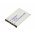 Helyettes�t� Akkumul�tor CAS NP-20 3,7V 630mAh 2,3Wh Li-ion