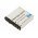 Helyettes�t� Akkumul�tor CAS NP-40 3,7V 900mAh 3,3Wh Li-ion