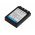 Helyettes�t� Akkumul�tor Olympus LI-10B LI-12B 3,7V 1090mAh 4,0Wh Li-ion