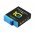 Helyettes�t� Akkumul�tor GoPro Hero 9, Hero 10 3,85V 1750mAh 6,9Wh Li-ion