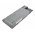 Helyettes�t� laptop Akkumul�tor Dell Latitude D620/D630 11,1V 4400mAh 49Wh sz�rke f�mes Li-ion