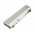 Helyettes�t� Akkumul�tor Dell Latitude E6400 11,1V 4400mAh 49Wh sz�rke Li-ion