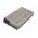 Helyettes�t� Akkumul�tor Dell Latitude D500 D600 11,1V 4400mAh 49Wh Li-ion