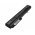 Helyettes�t� Akkumul�tor HP COM nx7400 nx9420 14,8V 4400mAh 65Wh fekete Li-ion