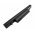Helyettes�t� Akkumul�tor Toshiba Sat R850 PRO R850 11,1V 4400mAh 49Wh fekete Li-ion