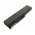 Helyettes�t� Akkumul�tor Toshiba Sat L750-065 11,1V 5200mAh 58,0Wh fekete Li-ion