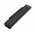 Helyettes�t� Akkumul�tor Samsung X60 series 11,1V 4400mAh 49Wh fekete Li-ion