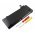 Helyettes�t� Akkumul�tor MacBook Pro 13 A1278 A1322 2009 10,95V 5800mAh 63,5Wh Li-Polymer
