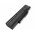 Helyettes�t� Akkumul�tor ASUS A72 K72 A32-K72 11,1V 4400mAh 49Wh fekete Li-ion