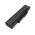 Helyettes�t� Akkumul�tor ASUS A72 K72 A32-K72 11,1V 5200mAh 58Wh Li-ion